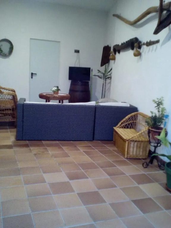 Casa Rural El Cabo