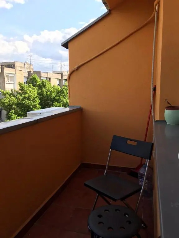 Apartman Kej