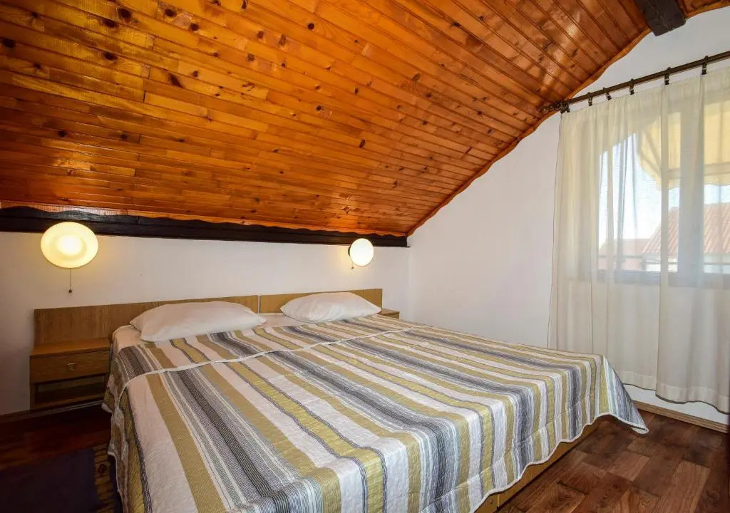 Apartments Milenko 547