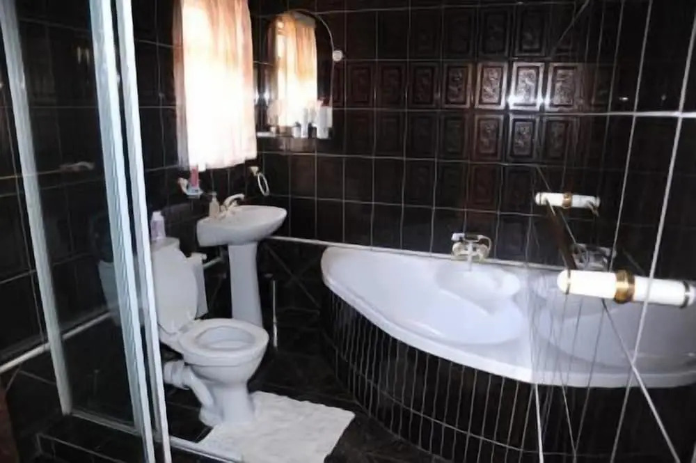 d Vine Guest House