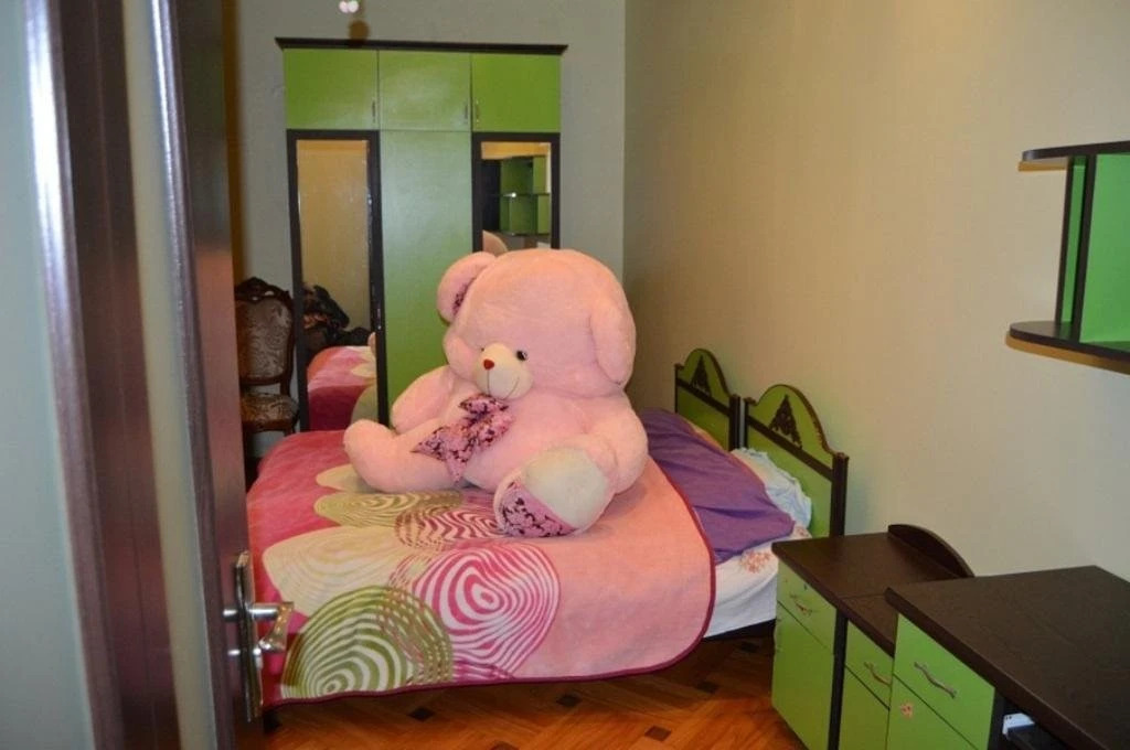 Retroapartment