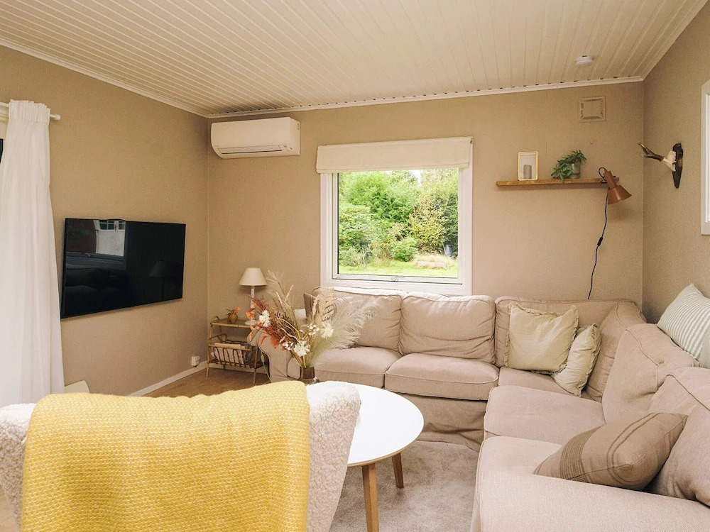 5 Person Holiday Home in Eskebjerg
