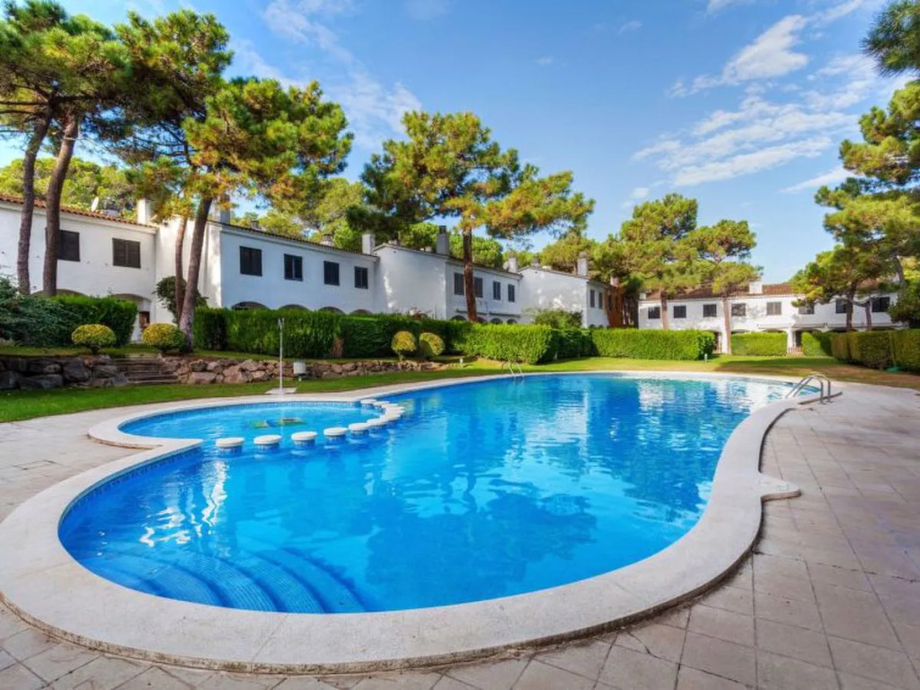 Holiday Home Pals Haus Rome AIRCO by Interhome