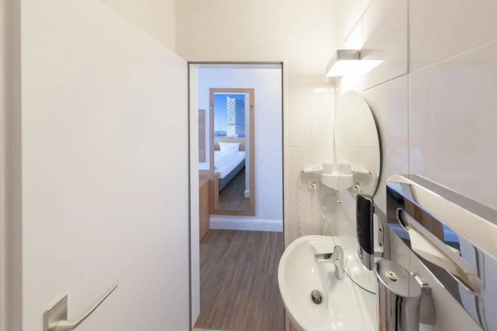 Hotel Keese Hamburg