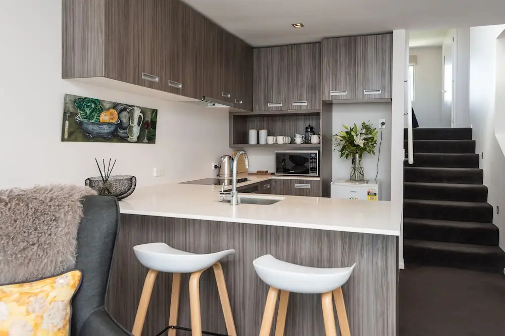 Armagh Apartment 5