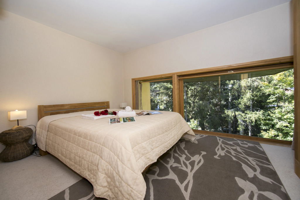 Grand Roc A104 Slopes 150m ,Parking & WiFi - Happy Rentals