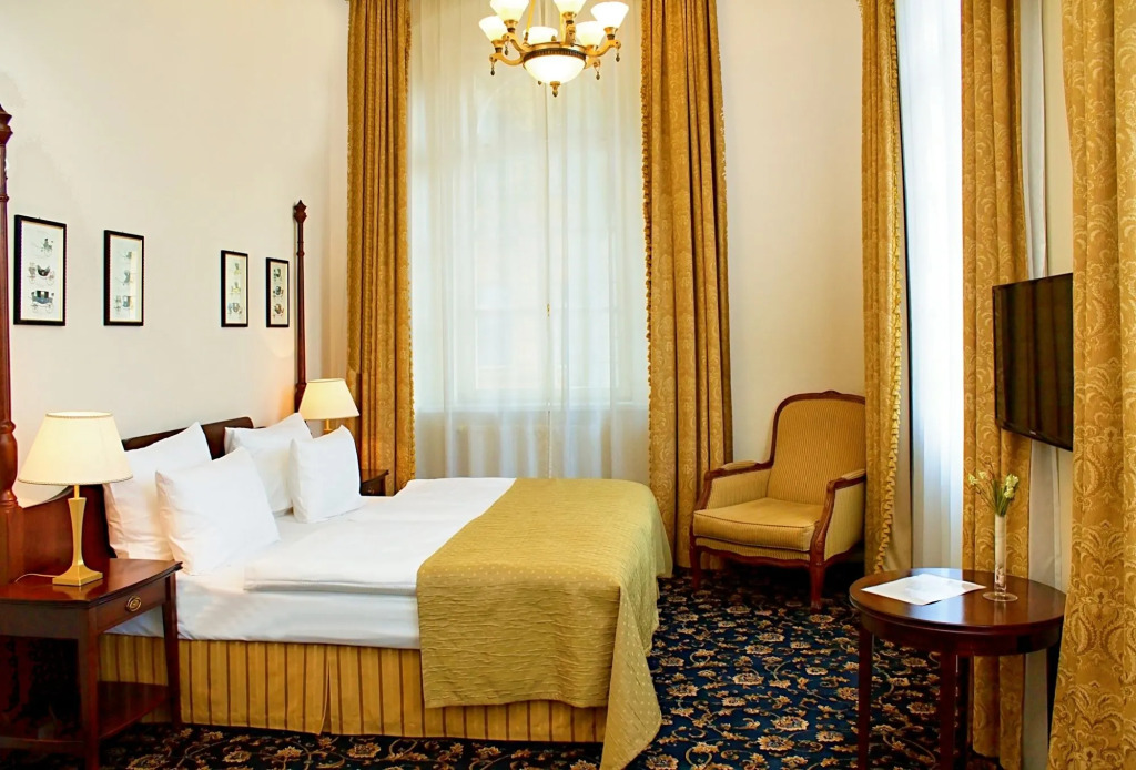 Villa Patriot Boutique Hotel