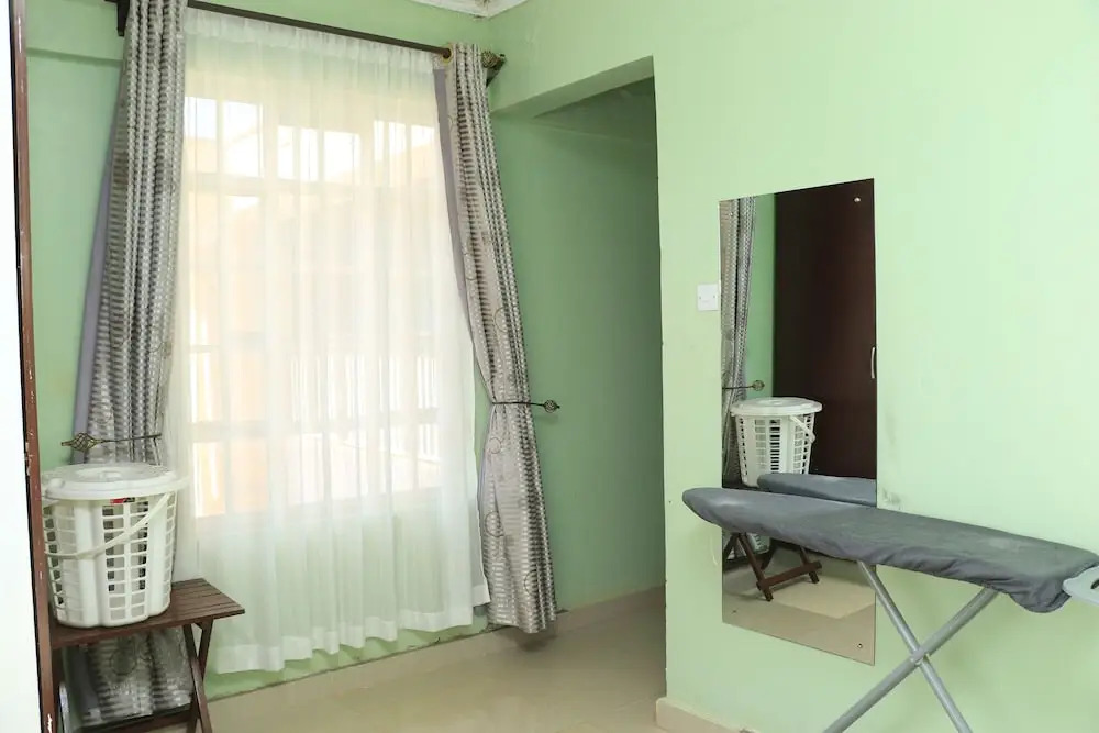 Ridge Apartments Eldoret