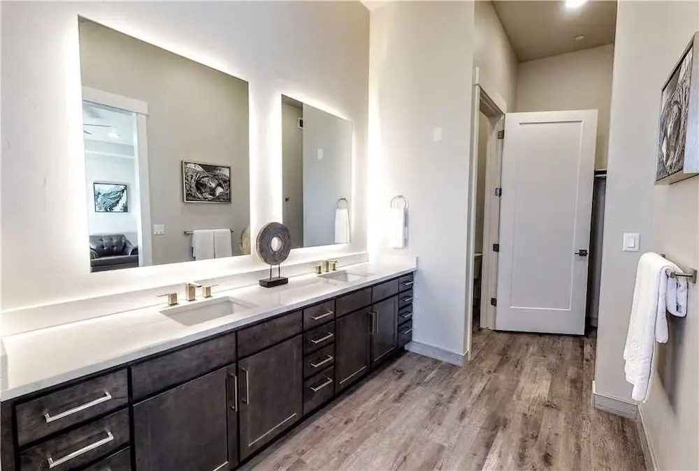 Sage Creek ~ E9 3 Bedroom Condo