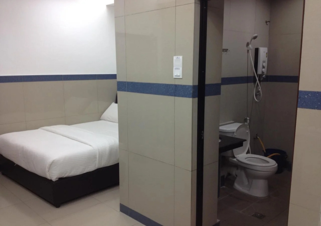 Burmahtel - Hotel