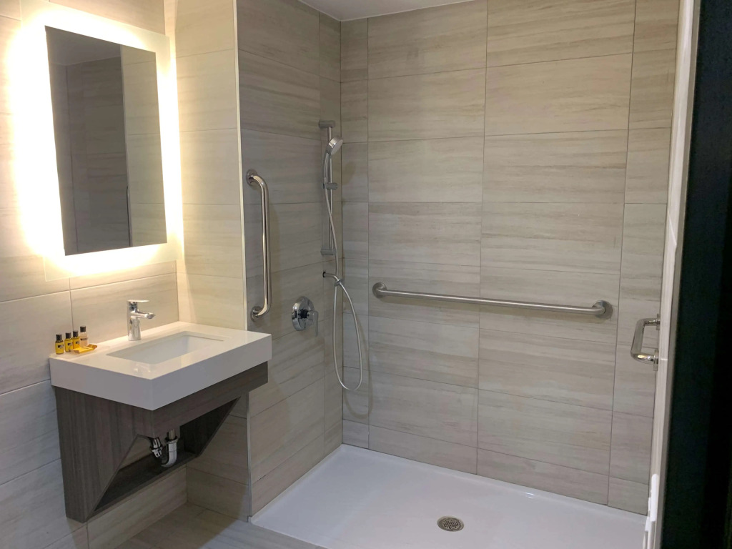 Best Western Plus Brooklyn Prospect Park