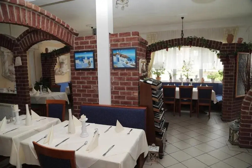 Hotel Mykonos