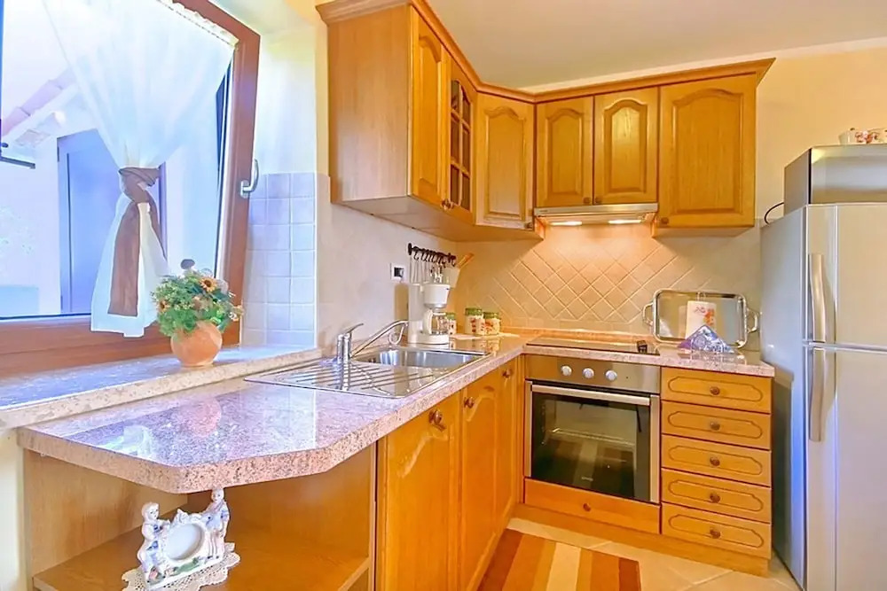 Villa Danijel