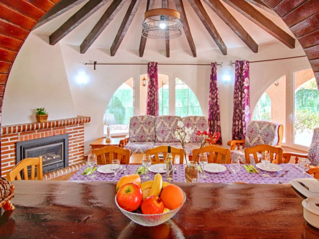 Villa Roma by Interhome