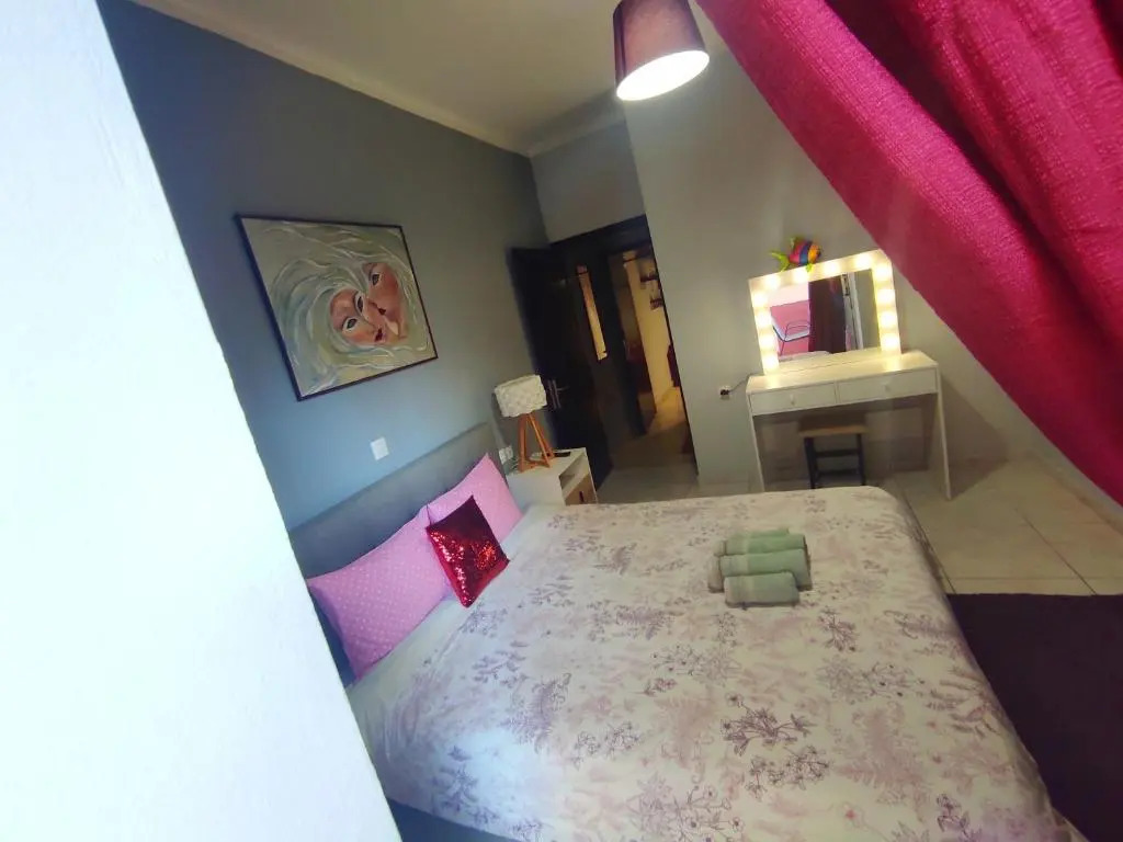 Marlen House Chania