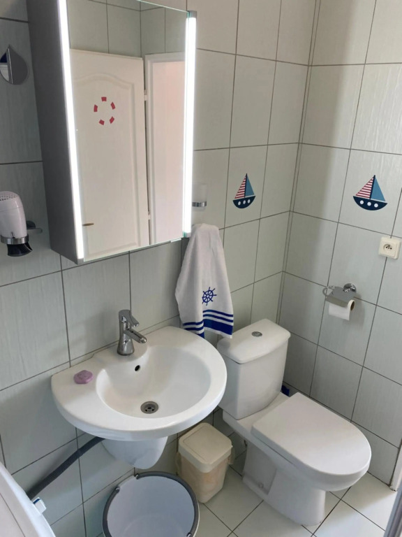 Apartman Delfin