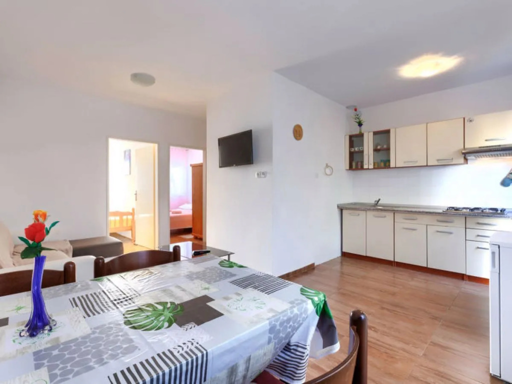 Apartment Perkovic Medulin