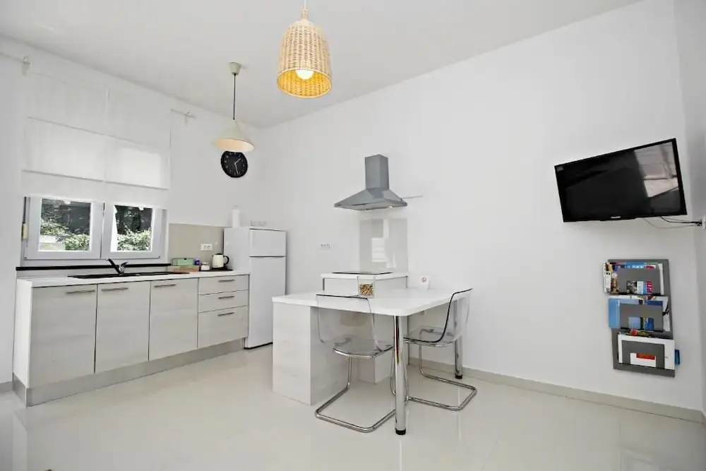 Luxury Apartments Gold and Grey