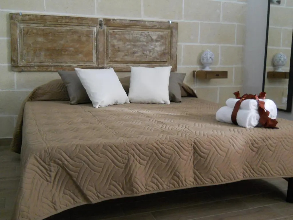 La Creta b&b