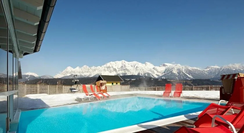 Hotel Moser