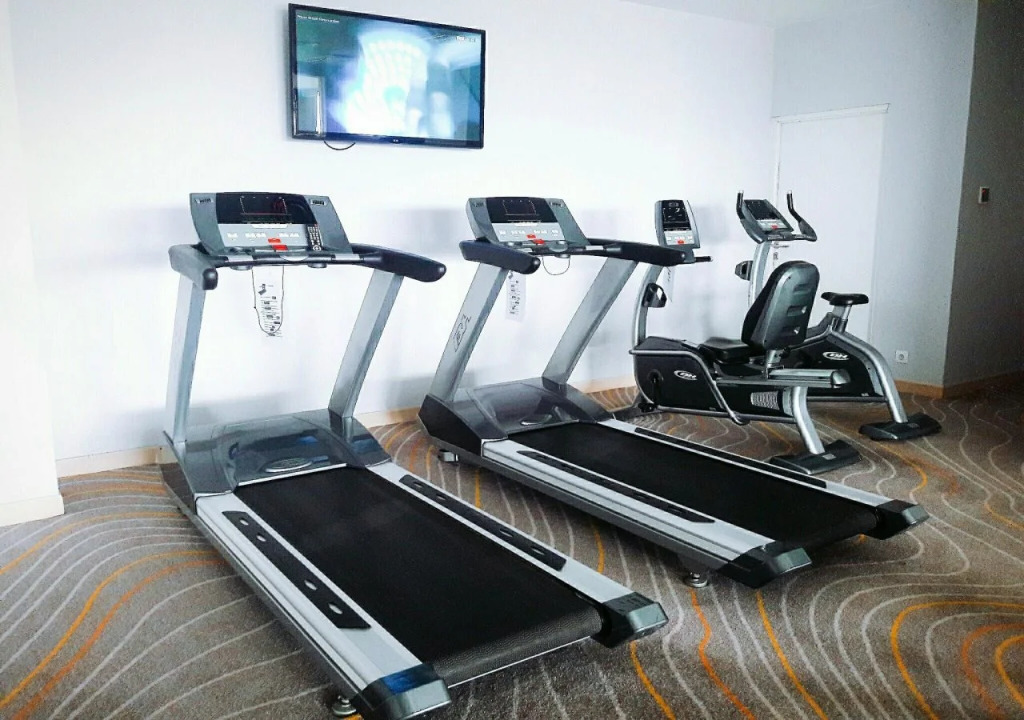 Ibis Styles Malang