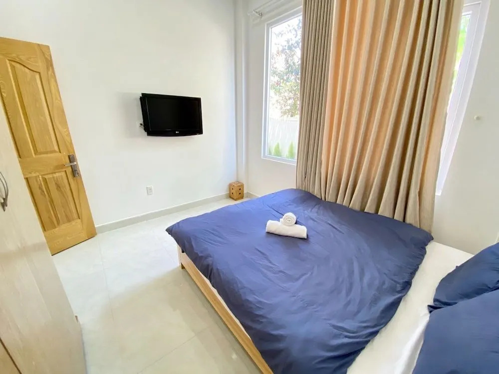 Villa Aroma Dalat