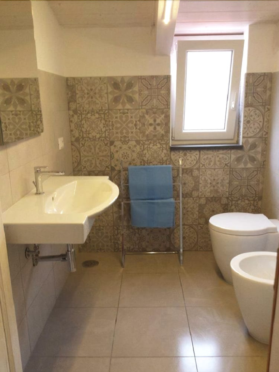 B&B Casa Valentone
