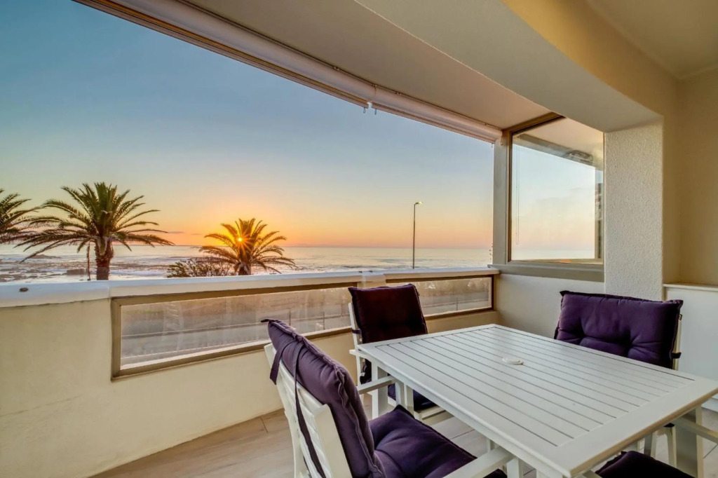 Sundowner Views