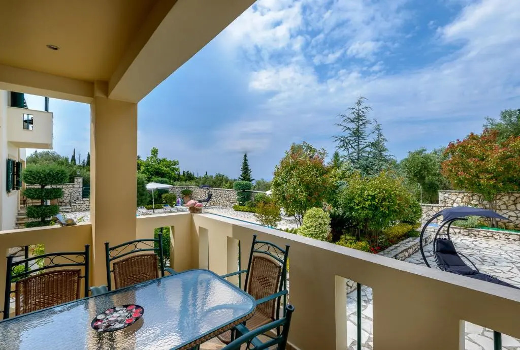 Agios Nikitas Resort Villas