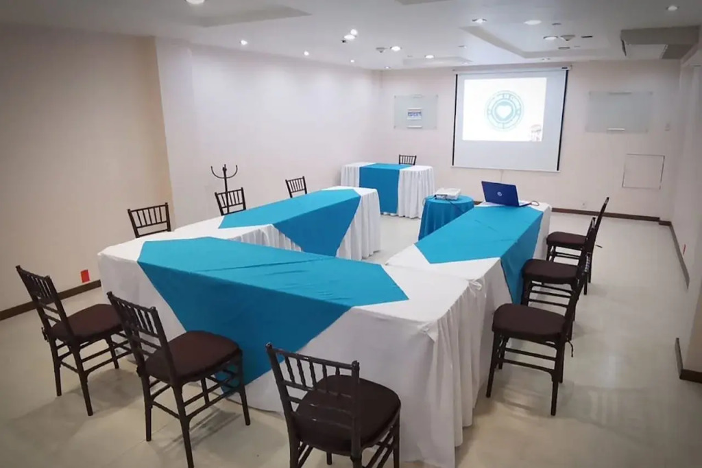 Mision Express Pachuca