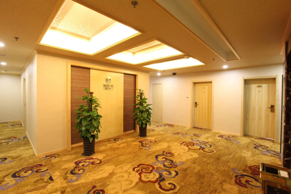 Hao Du Hotel Shanghai