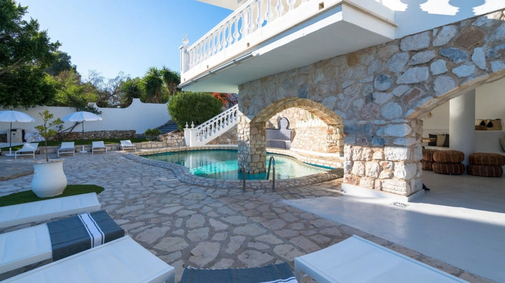 Mijas Residence