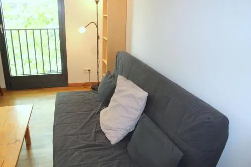 Mainhatten Apartment
