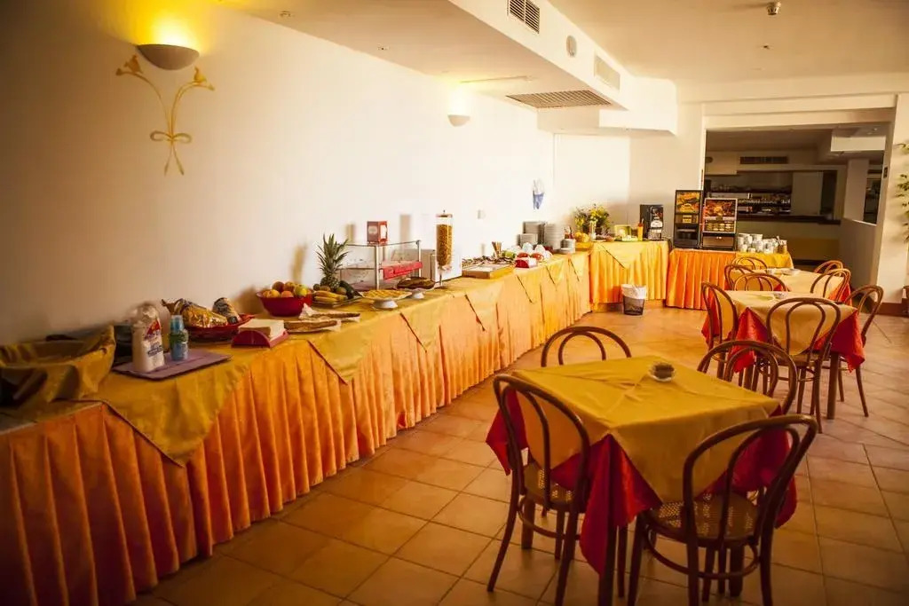 Hotel Piccada