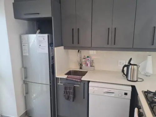 Point Village Accommodation - Wallace 9