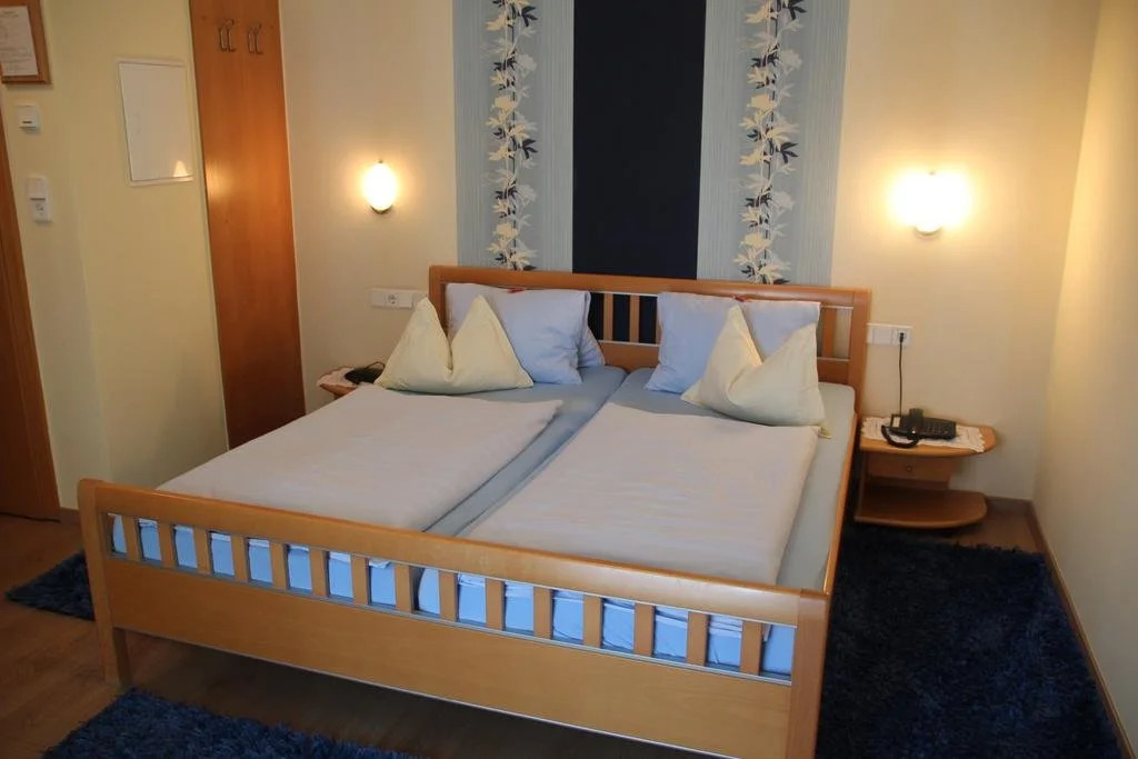 Hotel Lang