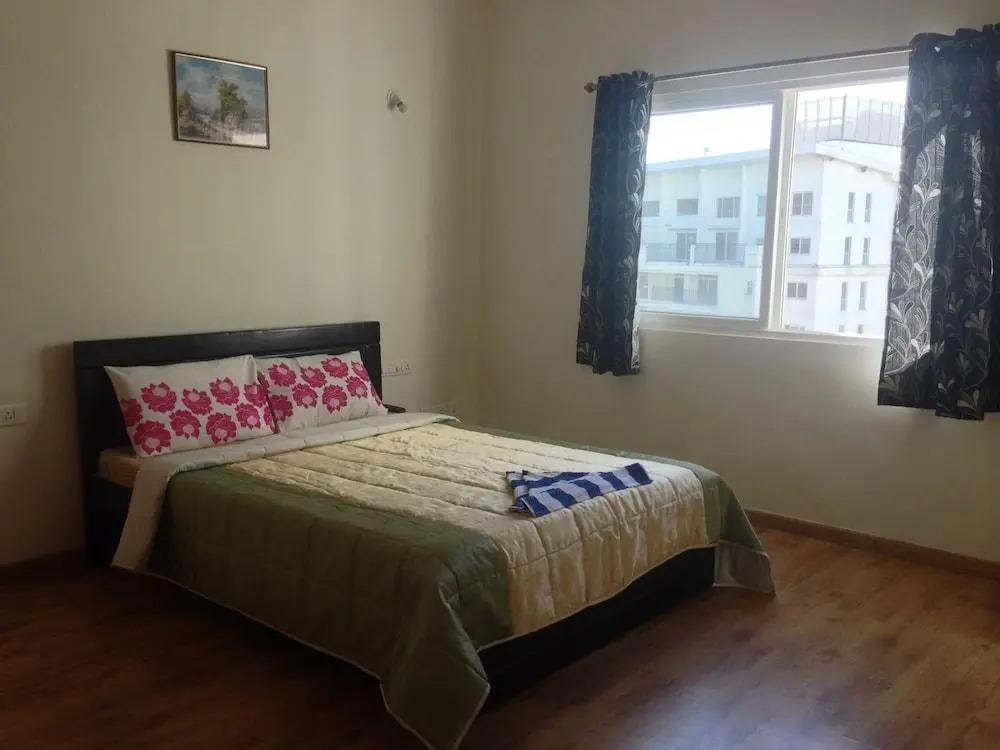 Park INN Hospitality Apartment
