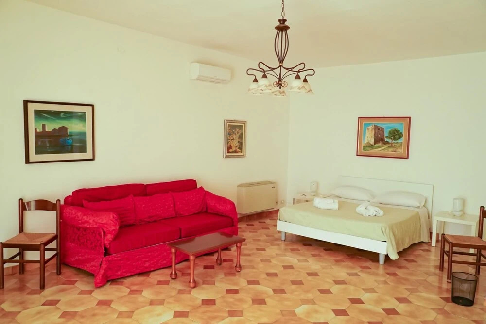 Villa Dante Apartment by Wonderful Italy