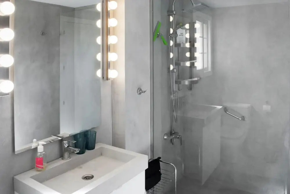 107305 - Apartment in Mijas