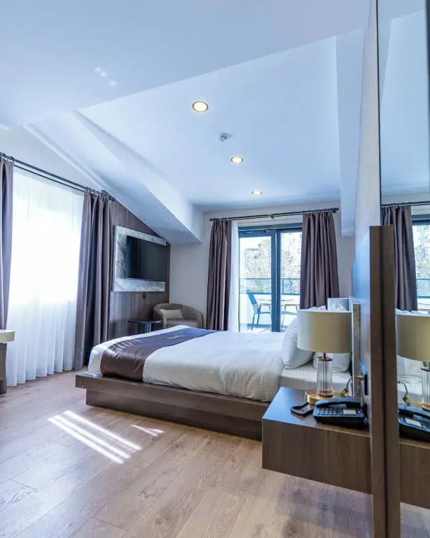 Rossa Marin Hotel