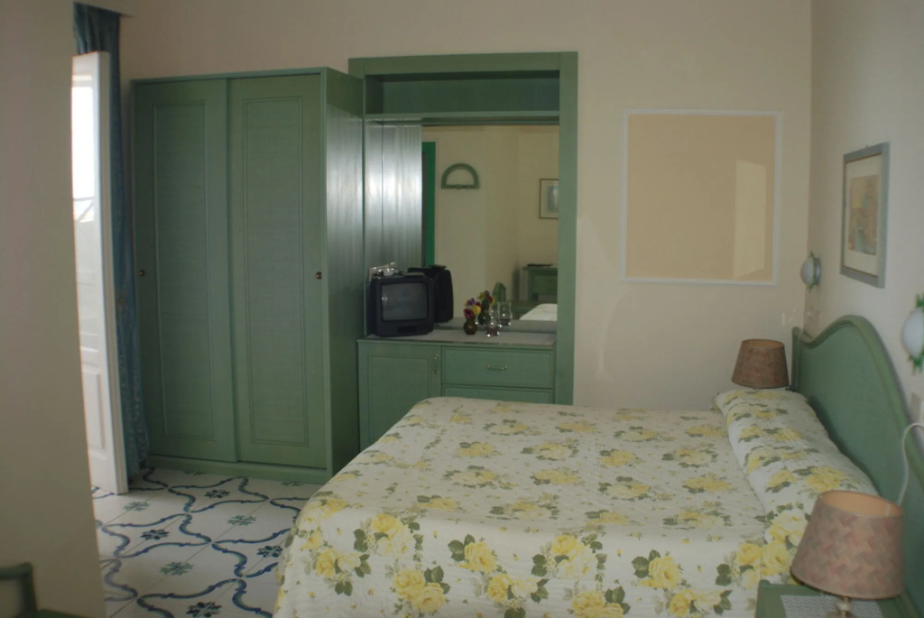 Hotel La Palma