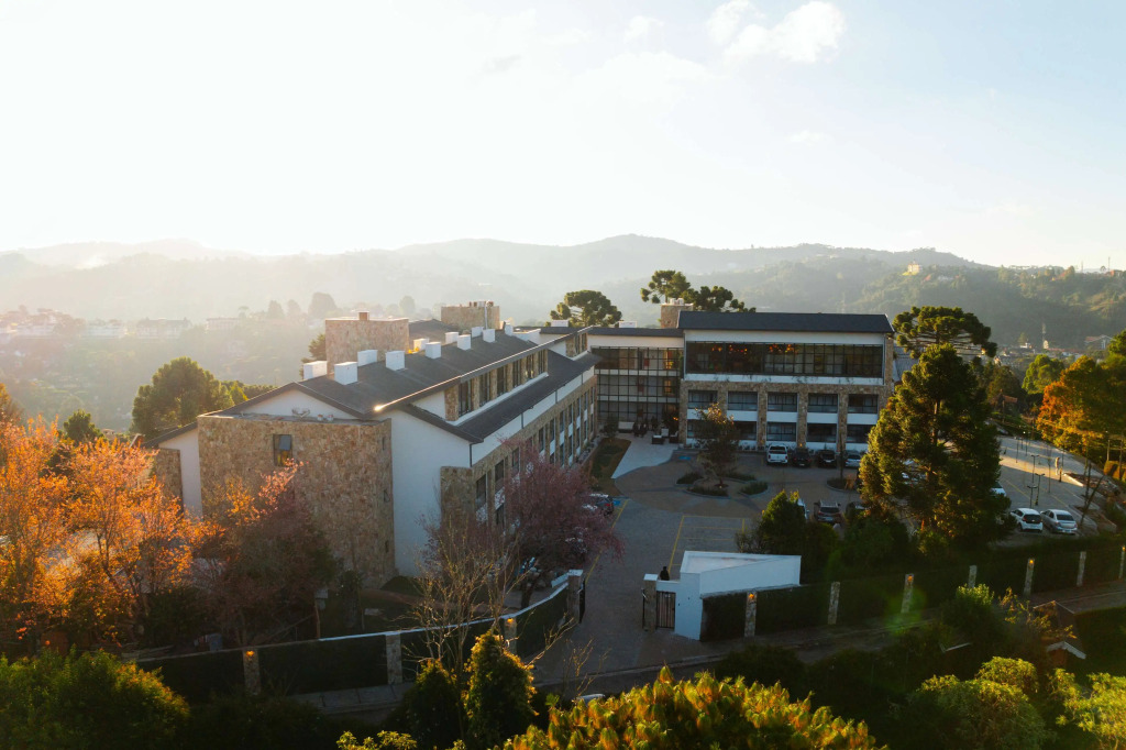 Wanderlust Experience Hotel BW Signature Collection OFICIAL