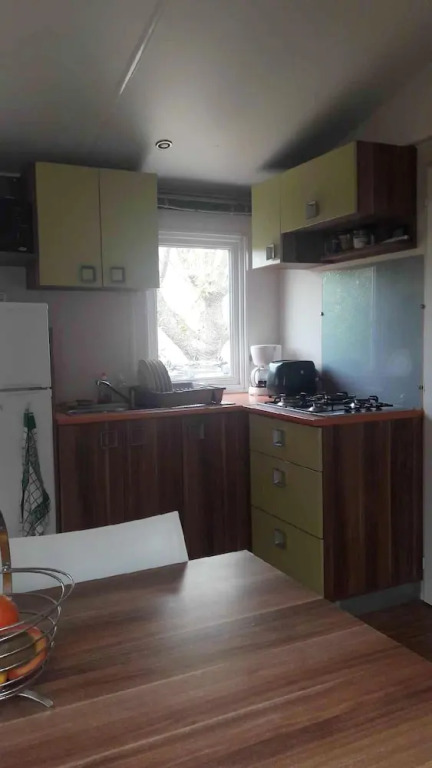 Bungalow With 3 Bedrooms in Sète, With Shared Pool and Furnished Terrace - 200 m From the Beach
