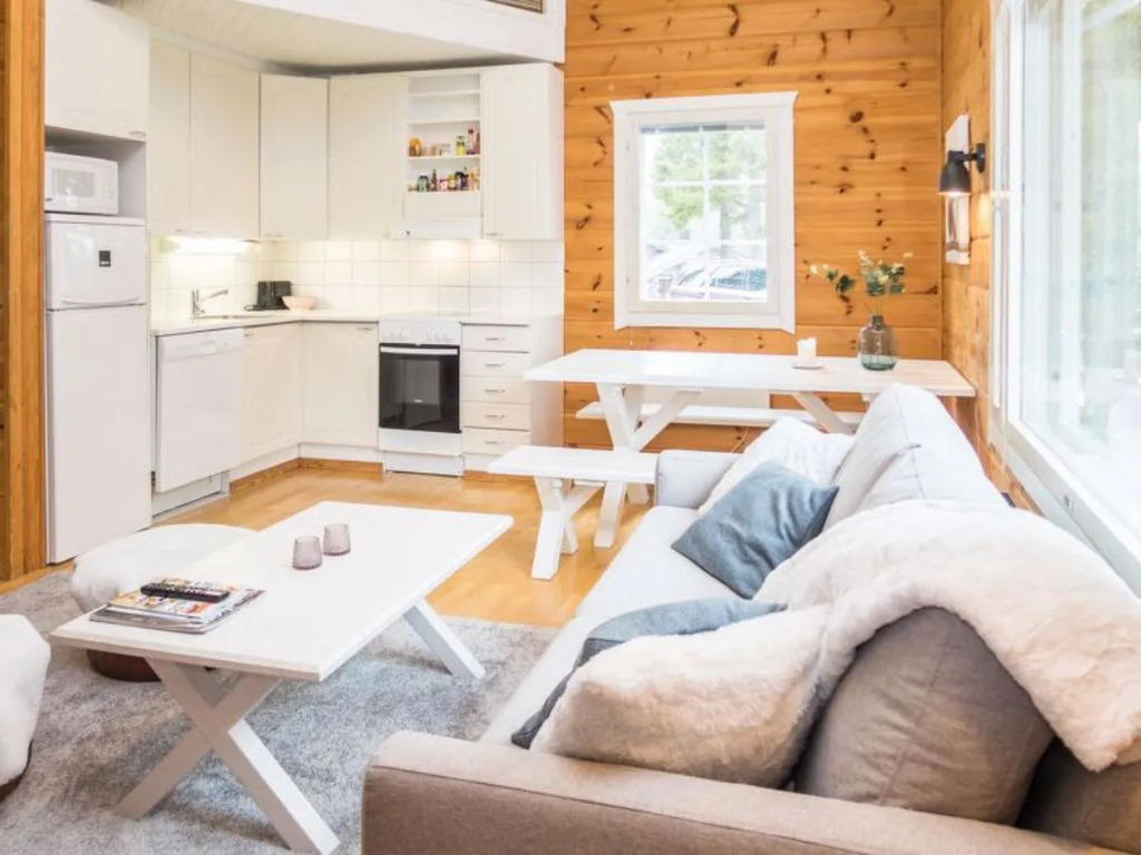 Lumi Casa Ruka Kuusamo