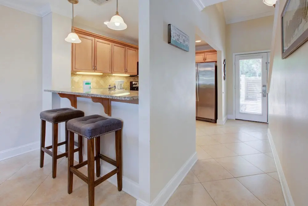 Beachwalk Villa 5204