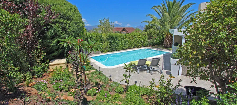 Keravic Self Catering