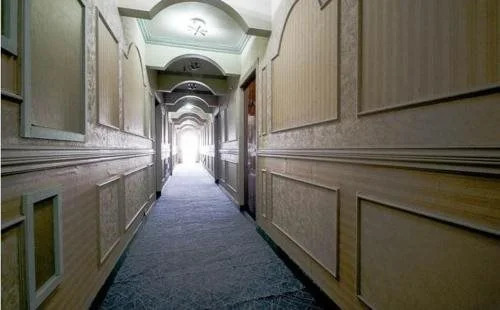 Geoje Tourist Hotel