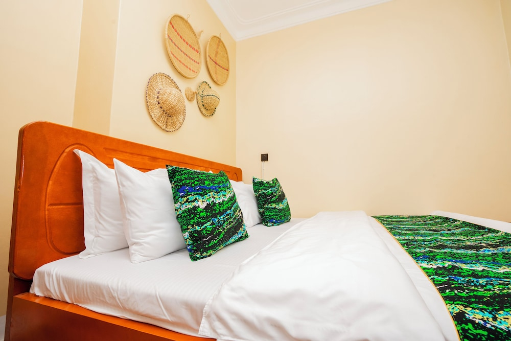 Kirungi Tourism Hotel Apartments