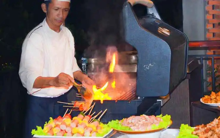 Amanuba Hotel & Resort Rancamaya