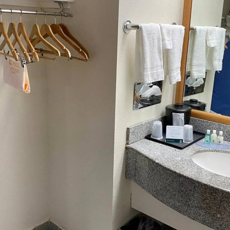 Quality Inn Branson - Hwy 76 Central